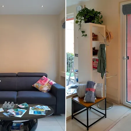 La Casina Appartamento