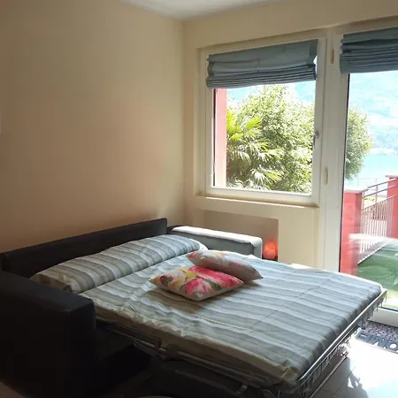 La Casina * Laglio