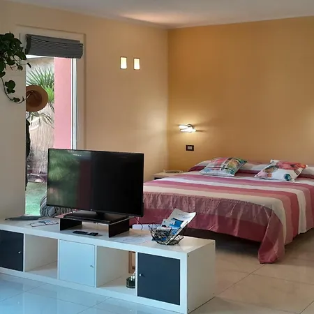 La Casina * Laglio