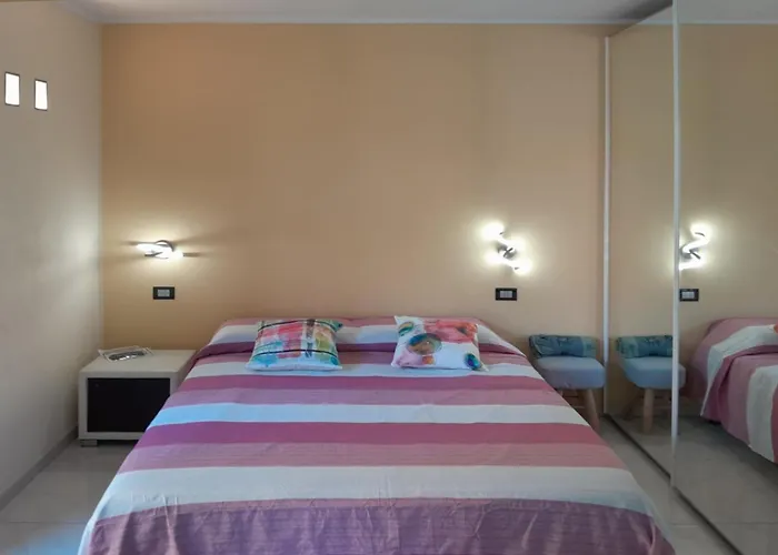 La Casina Apartmán *