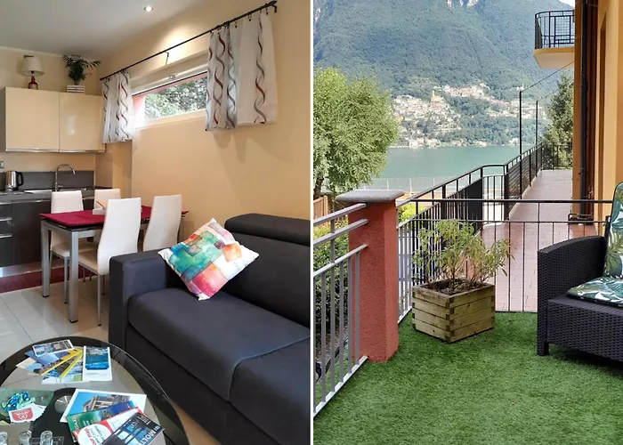 La Casina Apartmán *