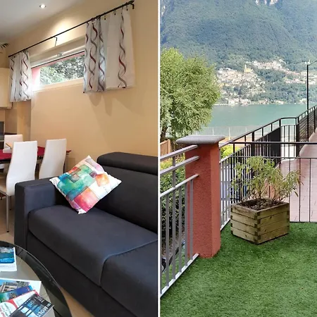 La Casina Apartamento *