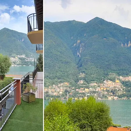 Apartamento La Casina *