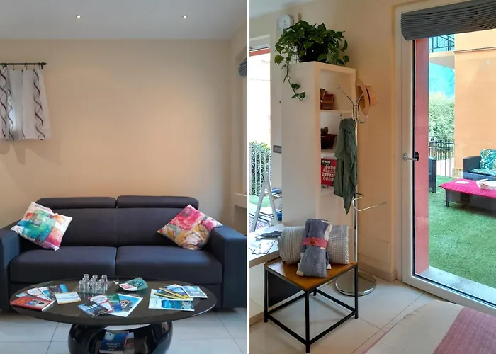La Casina Apartamento