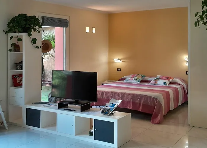 La Casina * Laglio
