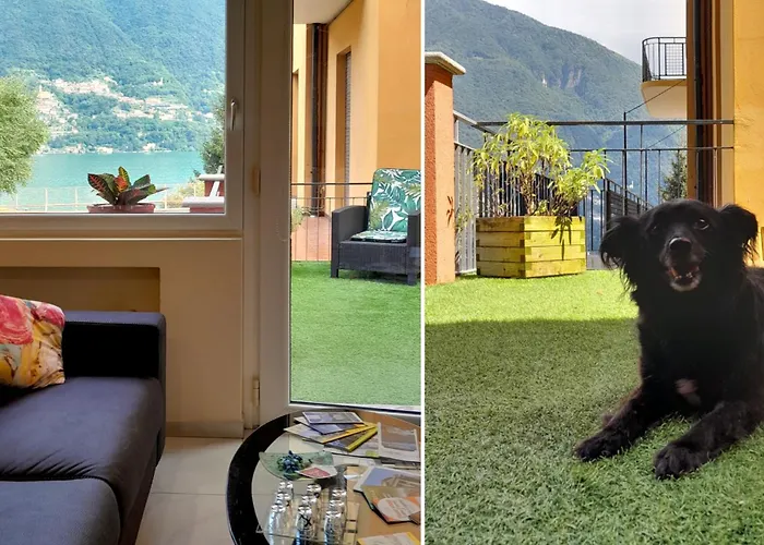La Casina Apartamento *