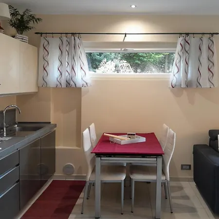 La Casina Apartament