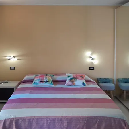 La Casina Apartament *