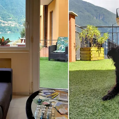 La Casina Apartament *